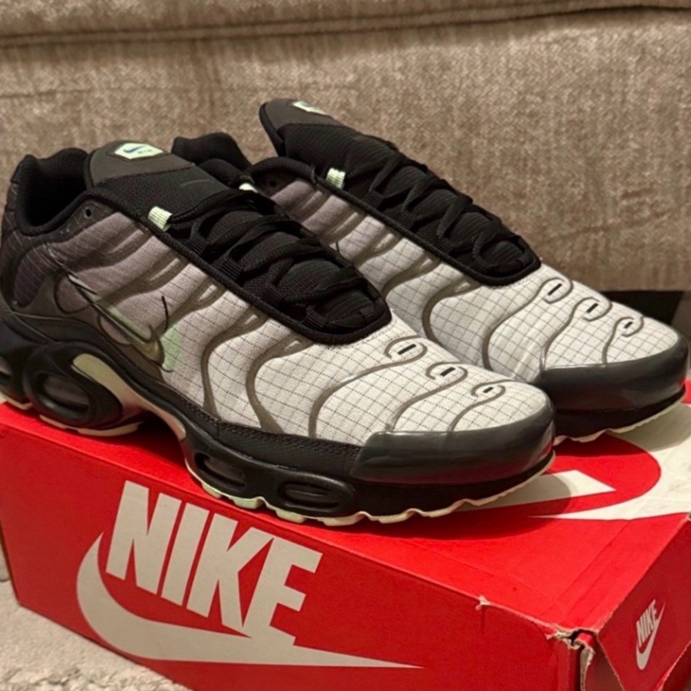 Nike Air Max Plus TN